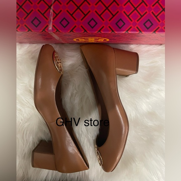 Tory burch Chelsea 50mm pump - Picture 3 of 4